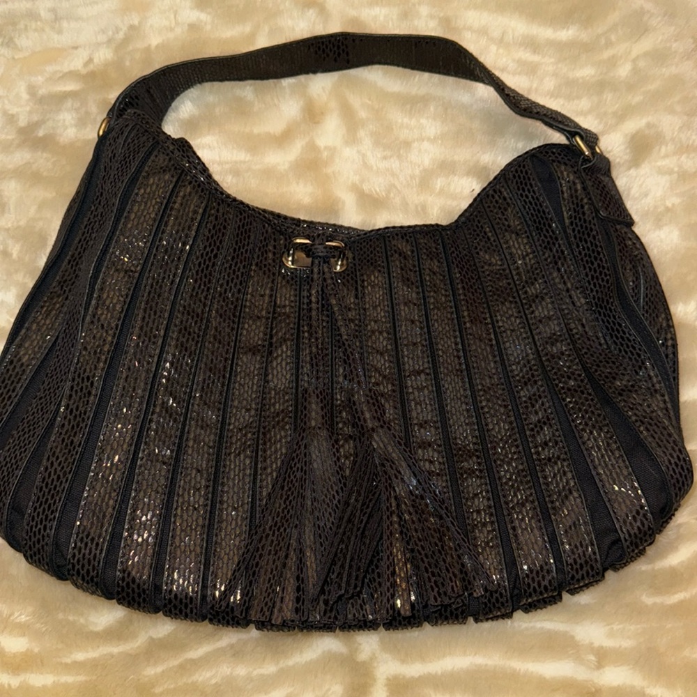 Naturalize purse - Picture 2 of 7